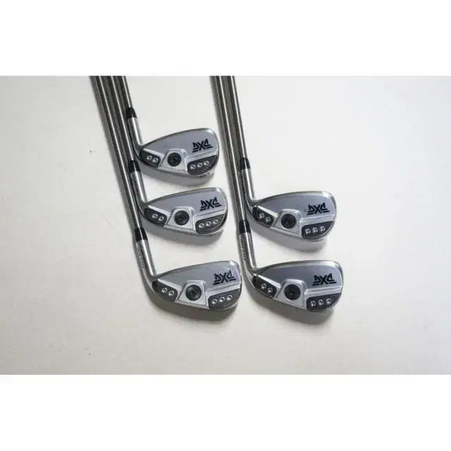 PXG 0311P GEN5 아이언세트 5i (6-P) 스틸파이버 i | 브랜드 중고